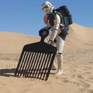 Meet your Posher, Mark